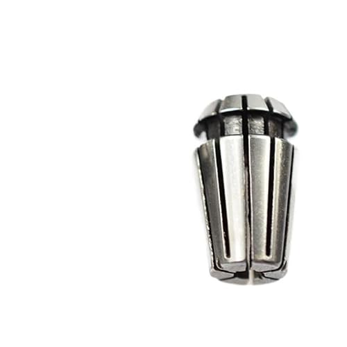 Federklammern, ER11 Spannzangenfutter-Kit in mehreren Größen for CNC-Graviermaschinen und Fräsmaschinen(5.5mm) von NIUSABOU