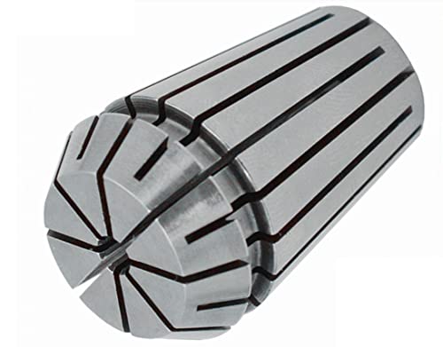 Federklammern, ER25 Spannzange 65Mn 0,008mm AA 1-16mm for CNC Fräsen Drehmaschine Gravur Werkzeug Halter(ER25-9mm) von NIUSABOU