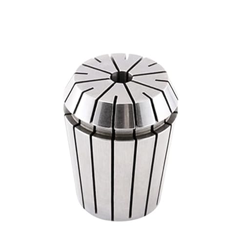 Federklammern, Federspannzange ER11 ER16 ER20 ER25 ER32 0,005 mm Mehrere Größen DIN-Standard(ER11-6.35mm) von NIUSABOU