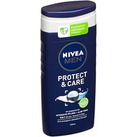 NIVEA MEN PROTECT & CARE Duschgel 250 ml NIVEA MEN PROTECT & CARE Duschgel 250 ml von NIVEA MEN