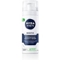 NIVEA MEN SENSITIVE Rasierschaum 50,0 ml NIVEA MEN SENSITIVE Rasierschaum 50,0 ml von NIVEA MEN