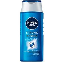 NIVEA MEN STRONG POWER Shampoo 250 ml NIVEA MEN STRONG POWER Shampoo 250 ml von NIVEA MEN