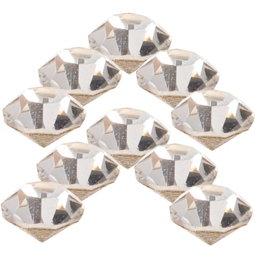 NIYANGLE 1 Packung Nail Charms Ab für Nagelkunst Glitzernde Maniküre Gems zur Dekoration Hochzeiten Geburtstagsfeiern und Besondere Anlässe NIYANGLE 1 Packung Nail Charms Ab für Nagelkunst Glitzernde Maniküre Gems zur Dekoration Hochzeiten Geburtstagsfeiern und Besondere Anlässe von NIYANGLE