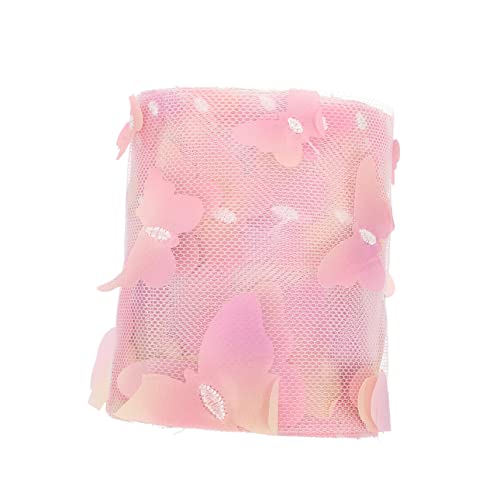 NIYANGLE 1 Rolle Stickband aus Yards Handgefertigtes Diy Dekorationsband für Kleidung Hochzeiten Geburtstagsfeiern und Bastelarbeiten NIYANGLE 1 Rolle Stickband aus Yards Handgefertigtes Diy Dekorationsband für Kleidung Hochzeiten Geburtstagsfeiern und Bastelarbeiten von NIYANGLE
