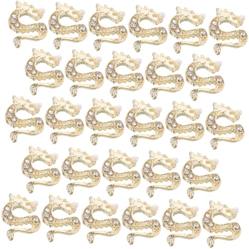 NIYANGLE 1 Satz Drache Spielt Mit Perle Nagelkunst Schmuck Charm Nageldekor Dekoration Edelsteine Für Nägel Nagelschmuck Metall Nagelschmuck Maniküre Ornamente 50 Stück NIYANGLE 1 Satz Drache Spielt Mit Perle Nagelkunst Schmuck Charm Nageldekor Dekoration Edelsteine Für Nägel Nagelschmuck Metall Nagelschmuck Maniküre Ornamente 50 Stück von NIYANGLE