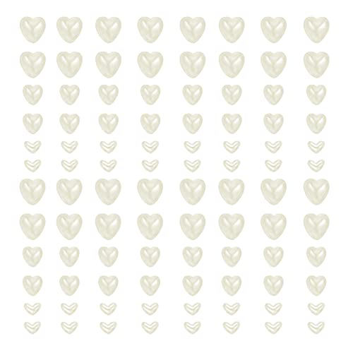 NIYANGLE 1 Schachtel Herzförmige Nail Art Studs Dekorative Nagelcharms für Kreative Maniküren Langlebig für Diy Nail Designs für Partys und Besondere Anlässe NIYANGLE 1 Schachtel Herzförmige Nail Art Studs Dekorative Nagelcharms für Kreative Maniküren Langlebig für Diy Nail Designs für Partys und Besondere Anlässe von NIYANGLE