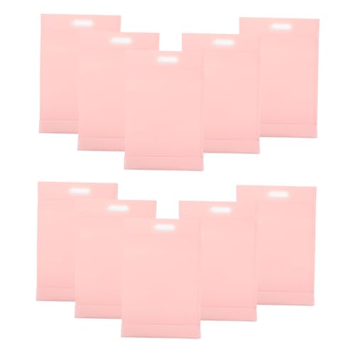 NIYANGLE 10 Stück Wasserdichtes Blasenbeutel Verpackungsmaterial für kleine Unternehmen Versandtaschen für Bekleidung Kleine Verpackungsbeutel Süße Versandtaschen Sport Rosa NIYANGLE 10 Stück Wasserdichtes Blasenbeutel Verpackungsmaterial für kleine Unternehmen Versandtaschen für Bekleidung Kleine Verpackungsbeutel Süße Versandtaschen Sport Rosa von NIYANGLE