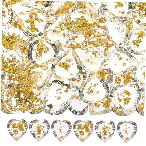 NIYANGLE 100 Stück Nail Art Strasssteine Glitzernde Nagelschmuck Dekorationen für Maniküre für Diy Nageldesign und Besondere Anlässe NIYANGLE 100 Stück Nail Art Strasssteine Glitzernde Nagelschmuck Dekorationen für Maniküre für Diy Nageldesign und Besondere Anlässe von NIYANGLE