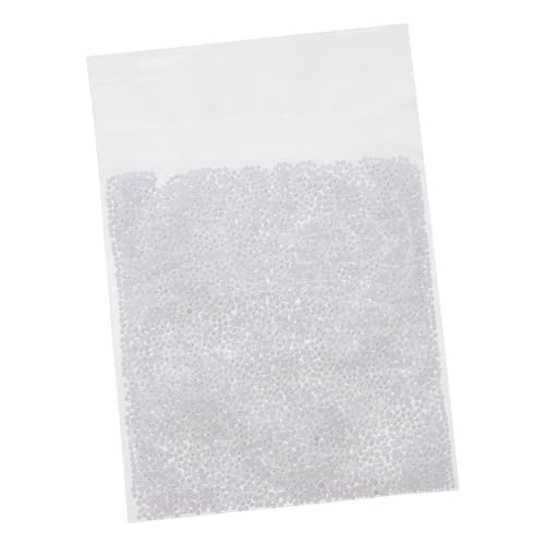 NIYANGLE 10000Stücke Nagelzubehör DIY Maniküre mit Effekten für Nail Art Designs für Zuhause und Schönheitssalon und Langlebig von NIYANGLE