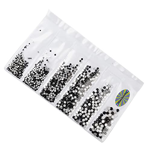 NIYANGLE 1364 Stück Strass Nagelkunst Zubehör Nageldekorationen Edelsteine Charms Zubehör Damen Nieten Nageldekor Nagel Strasssteine Maniküre Ornament Nagelkunst Strasssteine NIYANGLE 1364 Stück Strass Nagelkunst Zubehör Nageldekorationen Edelsteine Charms Zubehör Damen Nieten Nageldekor Nagel Strasssteine Maniküre Ornament Nagelkunst Strasssteine von NIYANGLE