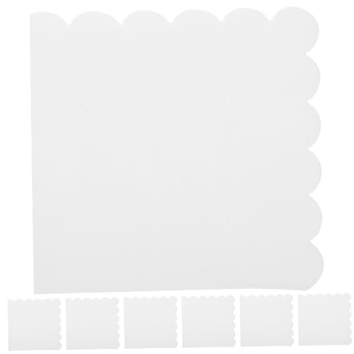 NIYANGLE 16 Blatt Papierservietten Seidenpapier Grüne Servietten Dessertservietten Einweg Haushaltsservietten Partyservietten Haushaltstischservietten Abendessenservietten von NIYANGLE