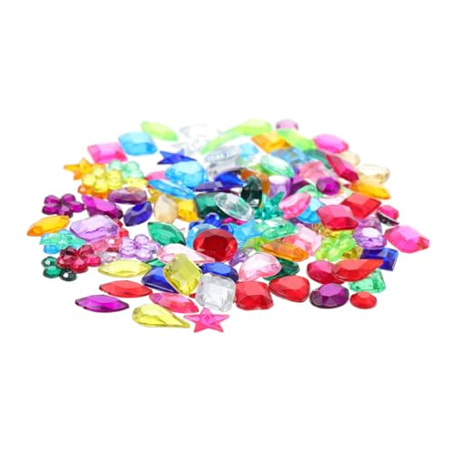 NIYANGLE 1800 Stück Klebende Flachrücken Rhinestones für Bastelset für Scrapbooking und Kartenherstellung für DIY Projekte NIYANGLE 1800 Stück Klebende Flachrücken Rhinestones für Bastelset für Scrapbooking und Kartenherstellung für DIY Projekte von NIYANGLE