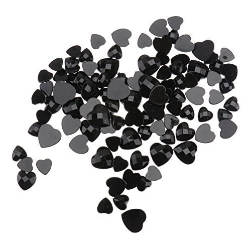 NIYANGLE 1Satz Herzförmige Dekorationen DIY Maniküre Accessoires Für Nagelkunst Und Professionelle Anwendungen NIYANGLE 1Satz Herzförmige Dekorationen DIY Maniküre Accessoires Für Nagelkunst Und Professionelle Anwendungen von NIYANGLE