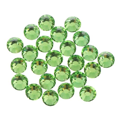 NIYANGLE 1Satz Strasssteine Für DIY Nageldesigns Flache Rückseite Zartem Maniküre Versorgung Für Nagelkunst Und Glänzende NIYANGLE 1Satz Strasssteine Für DIY Nageldesigns Flache Rückseite Zartem Maniküre Versorgung Für Nagelkunst Und Glänzende von NIYANGLE