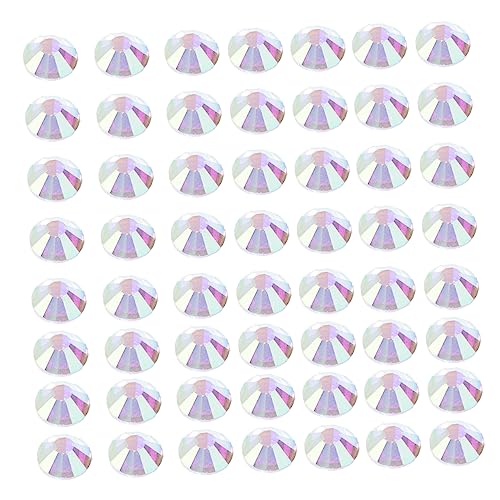 NIYANGLE 1Tasche Maniküre DIY Zubehör Exquisite Für Nagelkunst Ab Verzierung Für Nägel Und Handyhüllen von NIYANGLE