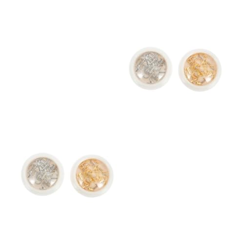 NIYANGLE 2 Sätze Buchstaben Metall Nagel Charms Set Boxen Mit Nagelkunst Für Nail Art Und Diy Schmuckherstellung Hypoallergen Vielseitig Einsetzbar 2boxen*2 NIYANGLE 2 Sätze Buchstaben Metall Nagel Charms Set Boxen Mit Nagelkunst Für Nail Art Und Diy Schmuckherstellung Hypoallergen Vielseitig Einsetzbar 2boxen*2 von NIYANGLE