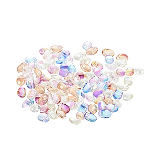 NIYANGLE 2 Sätze Glitzersteine Für Nageldesign Selbstklebende Nail Art Bunten Farben Für Natürliche Und Künstliche Nägel Diy Nail Art Zubehör 100 Stück * 2 NIYANGLE 2 Sätze Glitzersteine Für Nageldesign Selbstklebende Nail Art Bunten Farben Für Natürliche Und Künstliche Nägel Diy Nail Art Zubehör 100 Stück * 2 von NIYANGLE