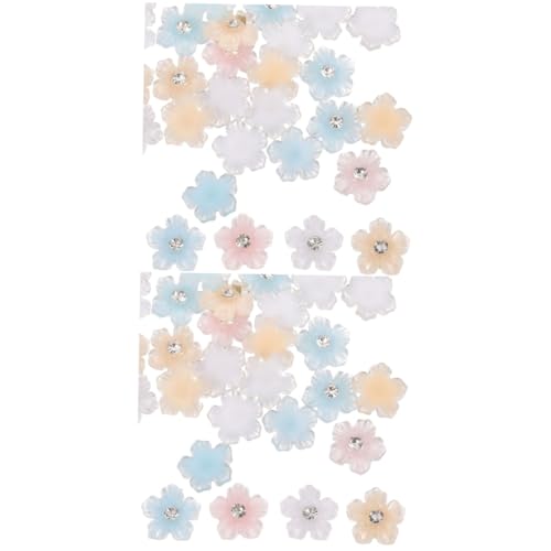 NIYANGLE 2 Stück 2 Eistransparent-Harzpunktbohrer Nagel Blumen Maniküre Reiz bunt ästhetisch deko Strass-Nägel-Anhänger Nail Strass-Kit Maniküre DIY Charms Manikürezubehör NIYANGLE 2 Stück 2 Eistransparent-Harzpunktbohrer Nagel Blumen Maniküre Reiz bunt ästhetisch deko Strass-Nägel-Anhänger Nail Strass-Kit Maniküre DIY Charms Manikürezubehör von NIYANGLE