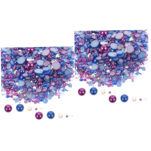 NIYANGLE 2 Stück Dekorative Nagelcharms Multifunktionale Nageldekorationen Bequeme und Langlebige Nagelverzierungen für Diy Nailart und Handyhüllen Mischung aus Verschiedenen Designs NIYANGLE 2 Stück Dekorative Nagelcharms Multifunktionale Nageldekorationen Bequeme und Langlebige Nagelverzierungen für Diy Nailart und Handyhüllen Mischung aus Verschiedenen Designs von NIYANGLE