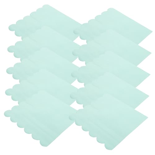 NIYANGLE 20 Blatt Servietten Aus Seidenpapier Mit Gewelltem Rand Cocktail Servietten Junggesellinnenabschied Fete Thema Salbei Servietten Party Servietten Blau Partyzubehör NIYANGLE 20 Blatt Servietten Aus Seidenpapier Mit Gewelltem Rand Cocktail Servietten Junggesellinnenabschied Fete Thema Salbei Servietten Party Servietten Blau Partyzubehör von NIYANGLE