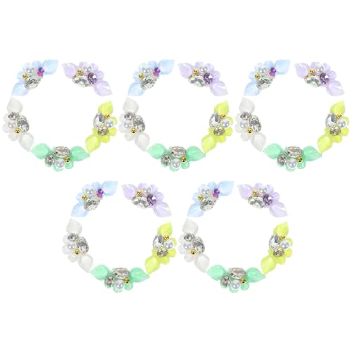 NIYANGLE 25 Stück Perlblüten Nail Charms Nail Art Dekorationen für Acrylnägel für Kreative Nagelgestaltungen und Besondere Anlässe NIYANGLE 25 Stück Perlblüten Nail Charms Nail Art Dekorationen für Acrylnägel für Kreative Nagelgestaltungen und Besondere Anlässe von NIYANGLE