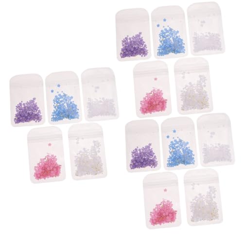 NIYANGLE 3 Sätze Blumen Nagel Dekoration Set Maniküre Zubehör Für Kreative Nagelkunst Für Diy Nail Art Und Besondere Anlässe 5 Packungen * 3 NIYANGLE 3 Sätze Blumen Nagel Dekoration Set Maniküre Zubehör Für Kreative Nagelkunst Für Diy Nail Art Und Besondere Anlässe 5 Packungen * 3 von NIYANGLE