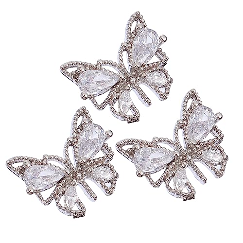 NIYANGLE 3 Sätze Teiliges Set Nagelkunst Charms Mit Süße Japanische Nail Art Dekoration Für Diy Maniküre Handytaschen Und Mehr Glänzende Verzierungen Für Kreative Designs 3 Stücke * 3 NIYANGLE 3 Sätze Teiliges Set Nagelkunst Charms Mit Süße Japanische Nail Art Dekoration Für Diy Maniküre Handytaschen Und Mehr Glänzende Verzierungen Für Kreative Designs 3 Stücke * 3 von NIYANGLE