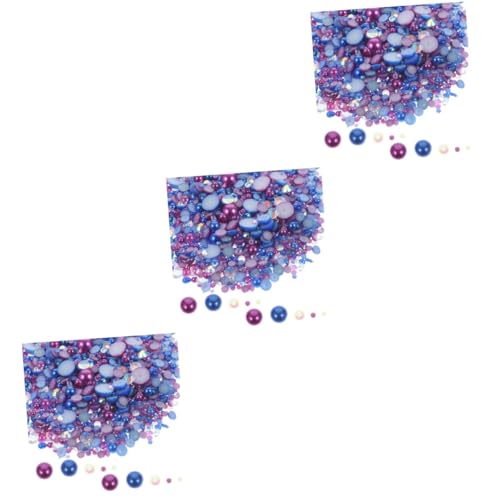 NIYANGLE 3 Stück Multifunktionale Nagelkunst Praktische Nail Charms aus Hochwertigem Material für Diy Nageldesigns und Bastelprojekte für Persönlichen und Professionellen Gebrauch NIYANGLE 3 Stück Multifunktionale Nagelkunst Praktische Nail Charms aus Hochwertigem Material für Diy Nageldesigns und Bastelprojekte für Persönlichen und Professionellen Gebrauch von NIYANGLE