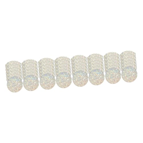 NIYANGLE 4 Sätze Diy Schmuckzubehör Flatback Strasssteine Resin Patches Für Bastelprojekte Dekoration Von Kleidung Accessoires Handwerken Scrapbooking 100 Stück * 4 NIYANGLE 4 Sätze Diy Schmuckzubehör Flatback Strasssteine Resin Patches Für Bastelprojekte Dekoration Von Kleidung Accessoires Handwerken Scrapbooking 100 Stück * 4 von NIYANGLE