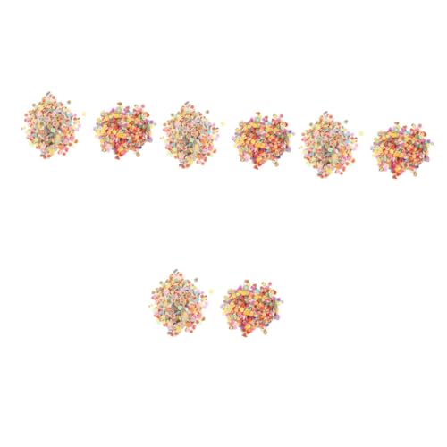 NIYANGLE 4 Sätze Farbenfrohe Diy Nagelcharms Aus Polymer Frucht Kuchen Für Kreative Nagelkunst Und Bastelprojekte Geeignet Für Erwachsene 4000 Stück * 4 NIYANGLE 4 Sätze Farbenfrohe Diy Nagelcharms Aus Polymer Frucht Kuchen Für Kreative Nagelkunst Und Bastelprojekte Geeignet Für Erwachsene 4000 Stück * 4 von NIYANGLE