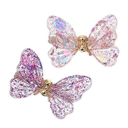 NIYANGLE 4 Stück Schmetterlings Nagelstuds Funkelnde Nageldekorationen für Diy Maniküre Leichte und Edle Nail Art Charms für Nagelgestaltung NIYANGLE 4 Stück Schmetterlings Nagelstuds Funkelnde Nageldekorationen für Diy Maniküre Leichte und Edle Nail Art Charms für Nagelgestaltung von NIYANGLE