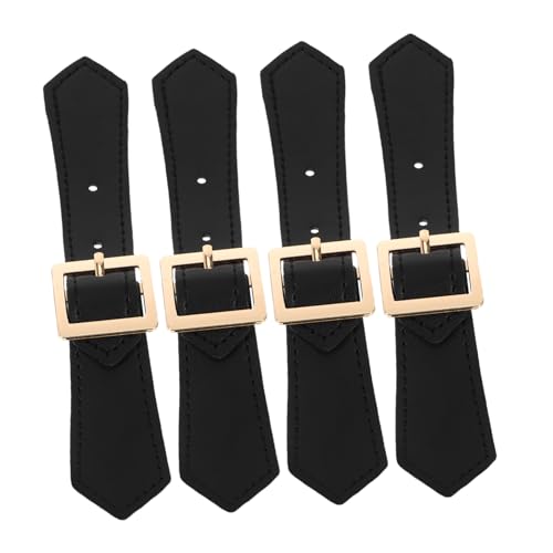 NIYANGLE 4Stücke Vintage Mantelknöpfe mit Verstellbarem Design Elegant für Damenbekleidung für Windjacken Verschiedene Outfits Dekorative Knebelverschlüsse NIYANGLE 4Stücke Vintage Mantelknöpfe mit Verstellbarem Design Elegant für Damenbekleidung für Windjacken Verschiedene Outfits Dekorative Knebelverschlüsse von NIYANGLE