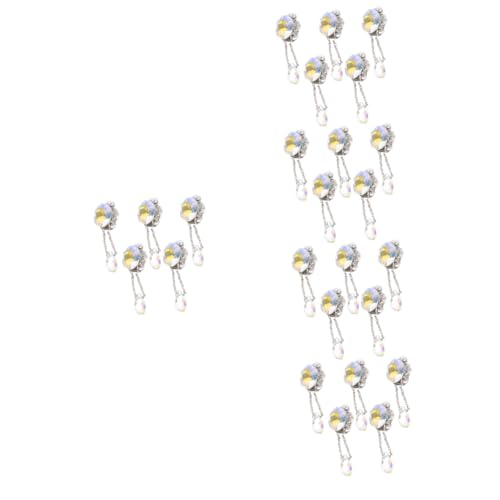 NIYANGLE 5 Sätze Anhänger Nagel Charms Salon Dekorationen Nagel Edelsteine Kunst Nagel Zubehör UV Maniküre Herstellung Strasssteine Für Nägel Zubehör Juwelen Nagellack Charms 5 Stück * 5 NIYANGLE 5 Sätze Anhänger Nagel Charms Salon Dekorationen Nagel Edelsteine Kunst Nagel Zubehör UV Maniküre Herstellung Strasssteine Für Nägel Zubehör Juwelen Nagellack Charms 5 Stück * 5 von NIYANGLE