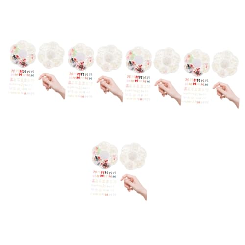 NIYANGLE 5 Sätze Boxen Schmetterlings Und Schleifen Maniküre Charms Diy Nagelkunst Zubehör Austauschbare Nail Art Stilvolle Nagelverzierung Für Zuhause Und Professionelle Nutzung 2boxen*5 NIYANGLE 5 Sätze Boxen Schmetterlings Und Schleifen Maniküre Charms Diy Nagelkunst Zubehör Austauschbare Nail Art Stilvolle Nagelverzierung Für Zuhause Und Professionelle Nutzung 2boxen*5 von NIYANGLE