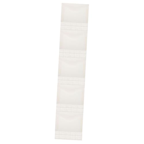 NIYANGLE 5 Sätze Probenumschlag Umschläge Und Aktenbeutel Fotoumschläge Zur Aufbewahrung Mustertaschen Für Kleinunternehmen Mini-papiertüten Paket Gewachstes Papier Beige 20 Stück * 5 NIYANGLE 5 Sätze Probenumschlag Umschläge Und Aktenbeutel Fotoumschläge Zur Aufbewahrung Mustertaschen Für Kleinunternehmen Mini-papiertüten Paket Gewachstes Papier Beige 20 Stück * 5 von NIYANGLE