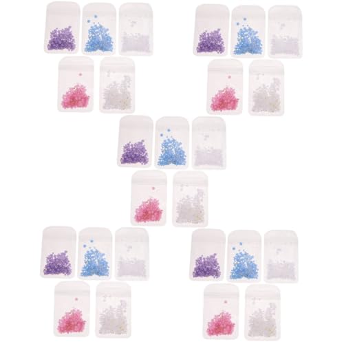 NIYANGLE 5 Sätze Teiliges Set Blumen Nagel Charms Nail Art Dekoration Für Maniküren Geeignet Für Verschiedene Anlässe Und Packungen * 5 NIYANGLE 5 Sätze Teiliges Set Blumen Nagel Charms Nail Art Dekoration Für Maniküren Geeignet Für Verschiedene Anlässe Und Packungen * 5 von NIYANGLE