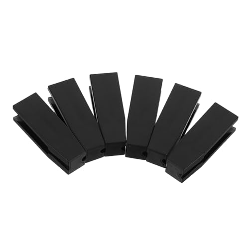NIYANGLE 6 Stück Teiliges Augenbrauenstift Anspitzer Einfach zu Bedienendes Make Up Zubehör Robustes Kunststoffmaterial für Präzise Stiftspitzen und Langlebigen Gebrauch NIYANGLE 6 Stück Teiliges Augenbrauenstift Anspitzer Einfach zu Bedienendes Make Up Zubehör Robustes Kunststoffmaterial für Präzise Stiftspitzen und Langlebigen Gebrauch von NIYANGLE