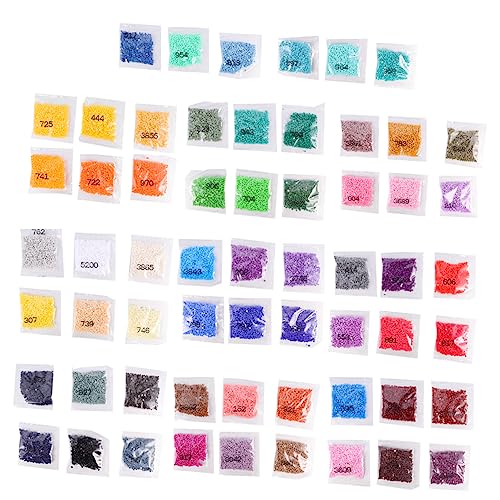 NIYANGLE 60 Stück Runde Flachrhinestones aus Resin für Diy Schmuck und Handwerksprojekte Mode Hochzeitskleider und Dekorationen NIYANGLE 60 Stück Runde Flachrhinestones aus Resin für Diy Schmuck und Handwerksprojekte Mode Hochzeitskleider und Dekorationen von NIYANGLE