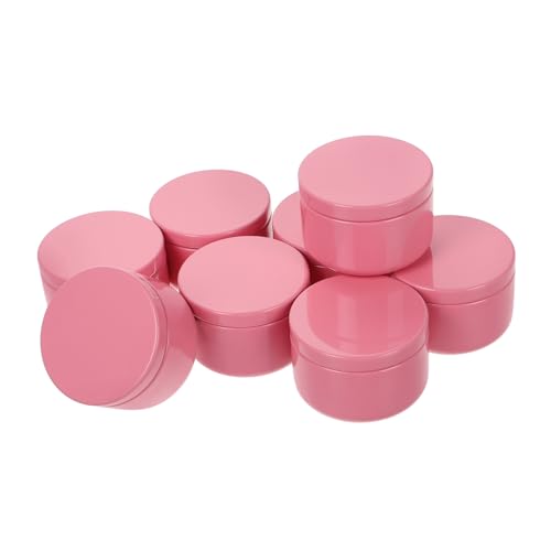 NIYANGLE 8 Stück Aromatherapie Dosen Für Ätherische Öle DIY Duftölbehälter Mit Deckel DIY Vorratsgläser Für Duftöle Versiegelte Aromatherapie Gläser Mit Deckel DIY Behälter Für NIYANGLE 8 Stück Aromatherapie Dosen Für Ätherische Öle DIY Duftölbehälter Mit Deckel DIY Vorratsgläser Für Duftöle Versiegelte Aromatherapie Gläser Mit Deckel DIY Behälter Für von NIYANGLE