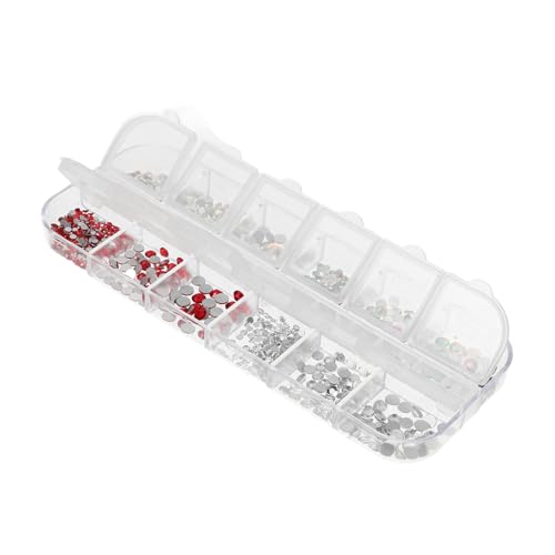 NIYANGLE Nagel Charms Strasssteine Für Nägel Charms Nägel Nagel Charms Nagel Strass Kit Charms Für Nägel Kunststoff NIYANGLE Nagel Charms Strasssteine Für Nägel Charms Nägel Nagel Charms Nagel Strass Kit Charms Für Nägel Kunststoff von NIYANGLE