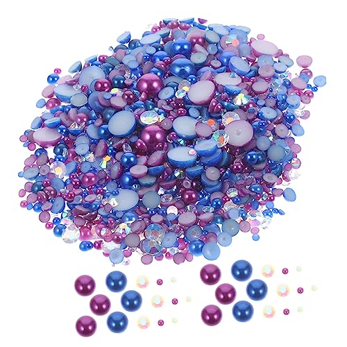 NIYANGLE Nail Charms Beutel Vielseitige Nail Art Verzierungen und Langlebige Nageldekorationen für Diy Maniküre und Bastelprojekte für Designs NIYANGLE Nail Charms Beutel Vielseitige Nail Art Verzierungen und Langlebige Nageldekorationen für Diy Maniküre und Bastelprojekte für Designs von NIYANGLE