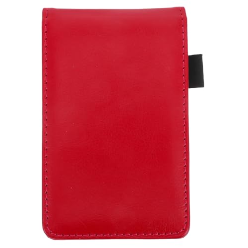 NIYANGLE Notizbuch Reißverschlussbinder Mit Laptoptasche Mini-notizblock Kleine Notizbücher Mini-notizblöcke Masse Kleines Taschenheft Gartenmarker Stift Papier Rosy NIYANGLE Notizbuch Reißverschlussbinder Mit Laptoptasche Mini-notizblock Kleine Notizbücher Mini-notizblöcke Masse Kleines Taschenheft Gartenmarker Stift Papier Rosy von NIYANGLE