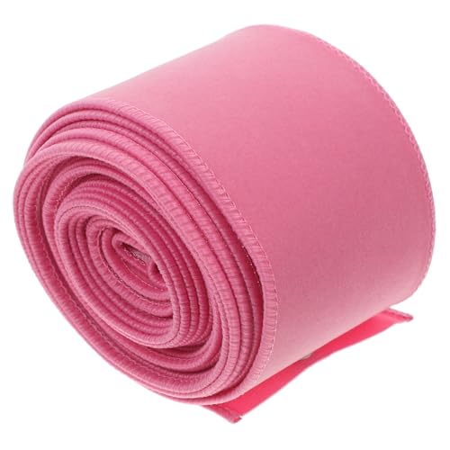 NIYANGLE Schleifen Aus Sackleinen Schleifenmacher Für Bänder Zum Basteln Chiffonstoff Hochzeitsutensilien Kleine Schwarze Schleifen Kleine Schleifen Rote Schleifen Schleifenballons von NIYANGLE