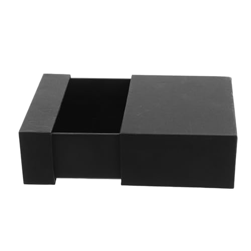 NIYANGLE Schmuckverpackung Box Schmuckbox für Ohrringe Ringe Halsketten Geschenkverpackung für Reisen und Besondere Anlässe NIYANGLE Schmuckverpackung Box Schmuckbox für Ohrringe Ringe Halsketten Geschenkverpackung für Reisen und Besondere Anlässe von NIYANGLE