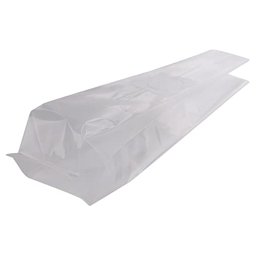 NIZEAMI 100 StüCk Pilzzucht Beutel Laich Beutel 6 Beutel 5,9 X 13,8 0,2 Mikrometer Filter Atmungs Aktiv Autoklavierbar NIZEAMI 100 StüCk Pilzzucht Beutel Laich Beutel 6 Beutel 5,9 X 13,8 0,2 Mikrometer Filter Atmungs Aktiv Autoklavierbar von NIZEAMI