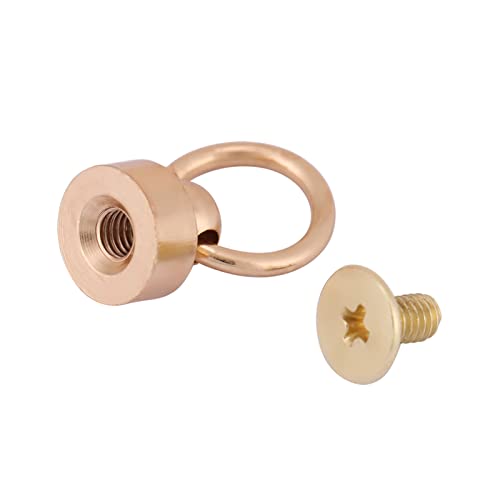 NIZUUONE 20pcs Nieten Fordera (GOLD) von NIZUUONE