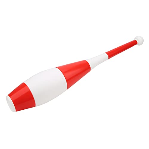 NIZUUONE Jonglierclub-Set Jonglieren Stick Training Akrobatischer Inventory/Share für Erwachsene mit Qualitativ Hochwertigem TPR-Material, um die Koordination zu Verbessern und die Myopie zu NIZUUONE Jonglierclub-Set Jonglieren Stick Training Akrobatischer Inventory/Share für Erwachsene mit Qualitativ Hochwertigem TPR-Material, um die Koordination zu Verbessern und die Myopie zu von NIZUUONE