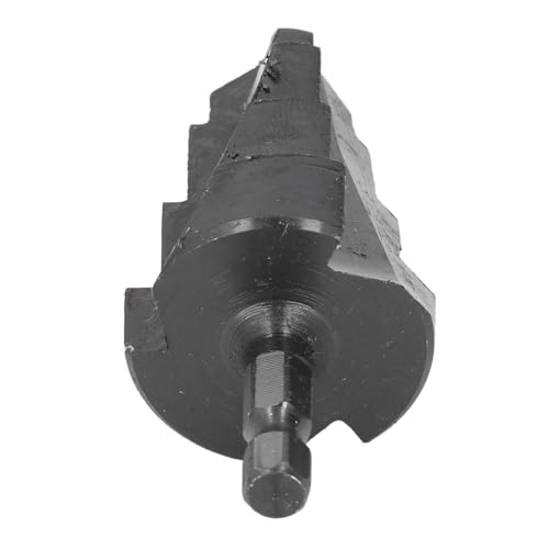 NIZUUONE PPR Heben Sie die Gebohrten Bittrommelräder auf der Konstruktion Universal Hexagonalstamm für Genaue Perforation Ideal für Montageoperationen für HSS -Röhrchen in Stahlrohre bei Hoher NIZUUONE PPR Heben Sie die Gebohrten Bittrommelräder auf der Konstruktion Universal Hexagonalstamm für Genaue Perforation Ideal für Montageoperationen für HSS -Röhrchen in Stahlrohre bei Hoher von NIZUUONE