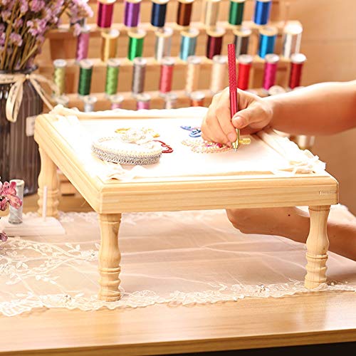 NIZUUONE Stickerei Perlenhäkeln Recycelter Französischer Anti-Embroidering-Werkzeug für DIY-Handwerksnähzubehör für die Meisten Strick-Enthusiasten Geeignet (Französische Sticknadel aus NIZUUONE Stickerei Perlenhäkeln Recycelter Französischer Anti-Embroidering-Werkzeug für DIY-Handwerksnähzubehör für die Meisten Strick-Enthusiasten Geeignet (Französische Sticknadel aus von NIZUUONE