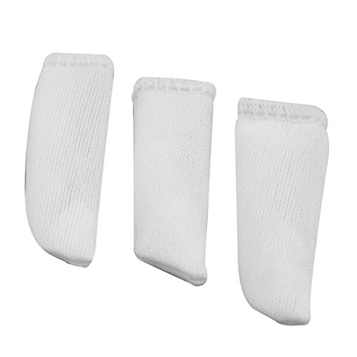 NKBSDKM 2 "Lange Schutzantistatisch Stoff Fingerlinge 100 Stueck NKBSDKM 2 "Lange Schutzantistatisch Stoff Fingerlinge 100 Stueck von NKBSDKM